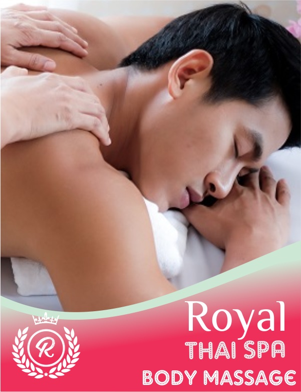 Body Massage in panaji goa